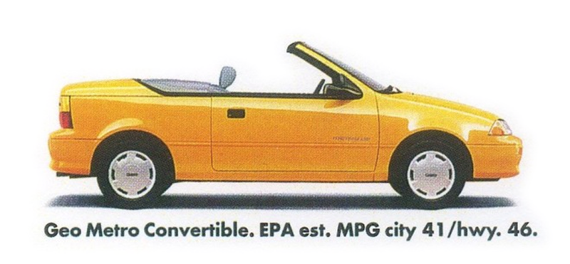 Illustration for article titled Donald Trump Doesn't Know Shit About Cars